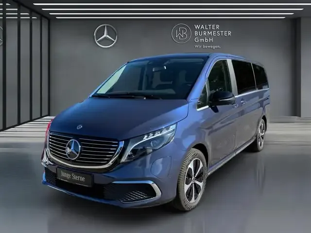 Mercedes-Benz EQV 300