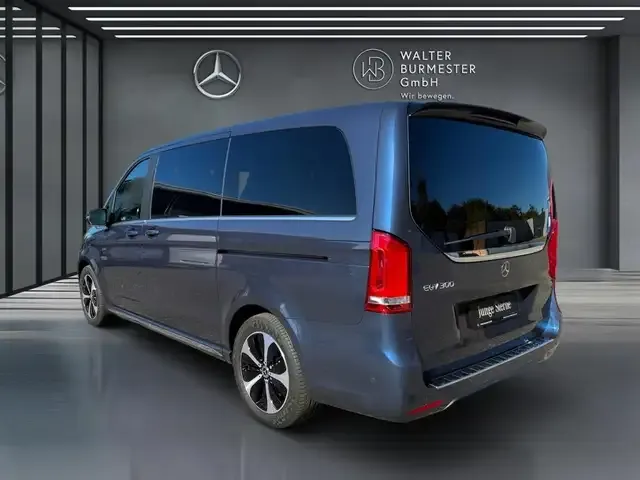 Mercedes-Benz EQV 300
