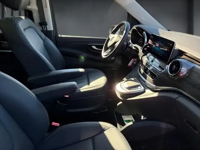 Mercedes-Benz EQV 300
