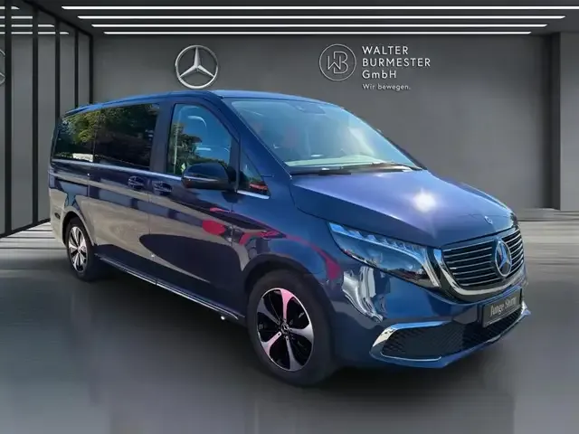 Mercedes-Benz EQV 300