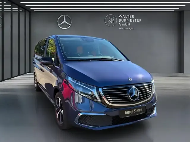 Mercedes-Benz EQV 300