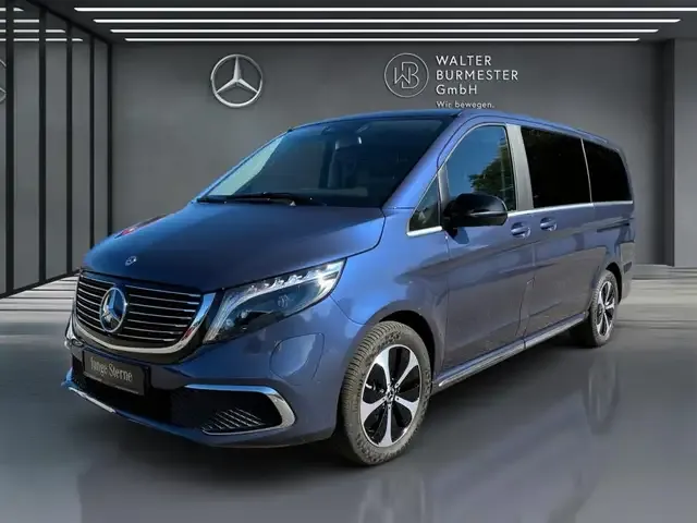 Mercedes-Benz EQV 300
