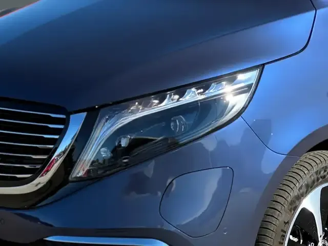Mercedes-Benz EQV 300