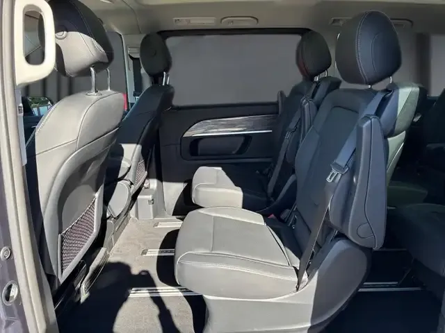 Mercedes-Benz EQV 300