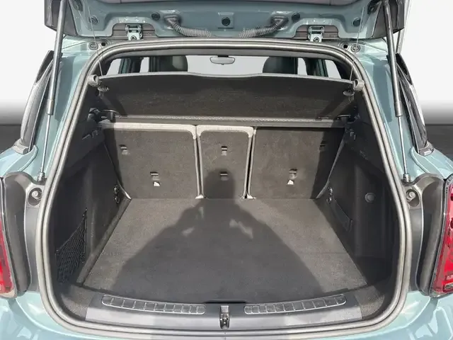 MINI Cooper D Countryman