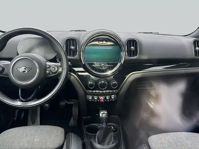 MINI Cooper D Countryman