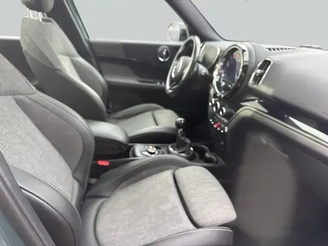 MINI Cooper D Countryman