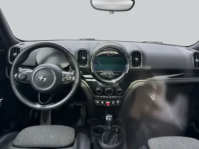 MINI Cooper D Countryman