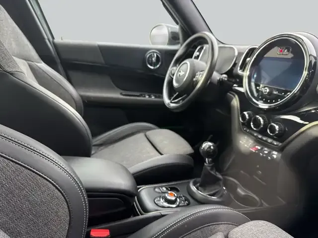 MINI Cooper D Countryman