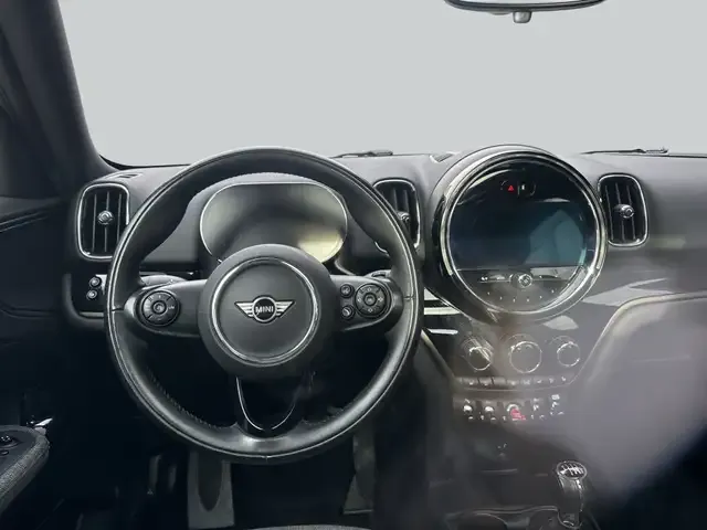 MINI Cooper D Countryman