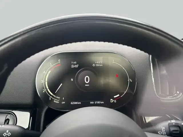 MINI Cooper D Countryman