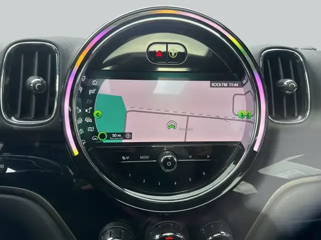 MINI Cooper D Countryman