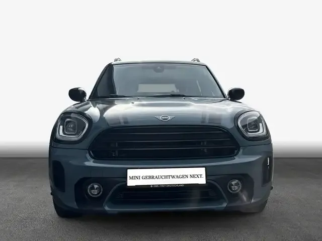 MINI Cooper D Countryman