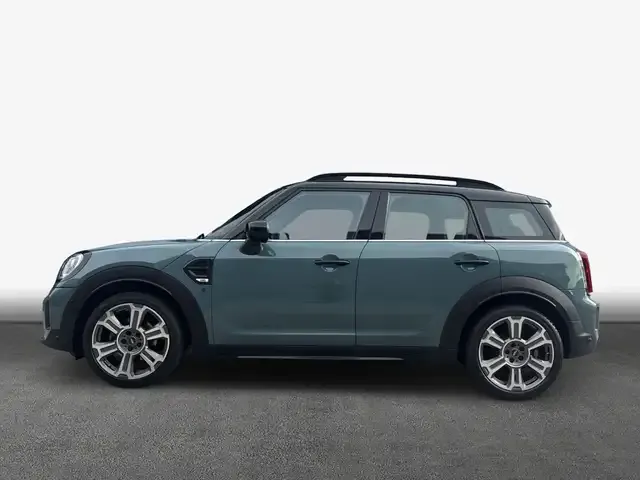 MINI Cooper D Countryman