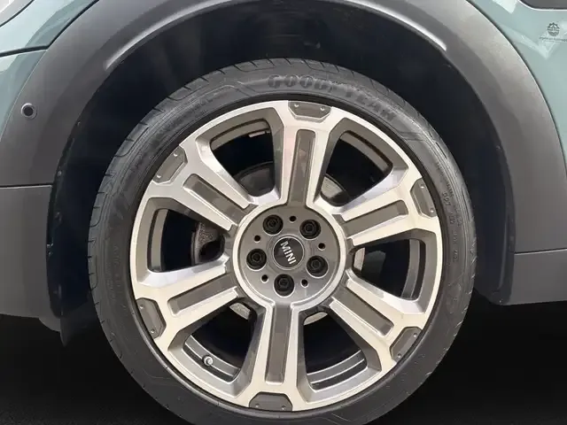 MINI Cooper D Countryman