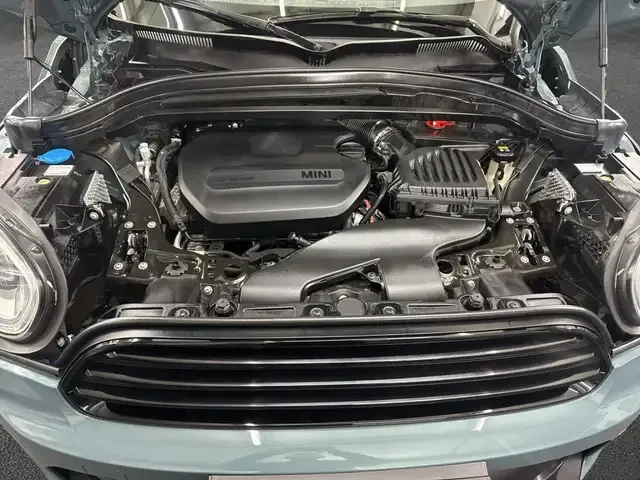 MINI Cooper D Countryman