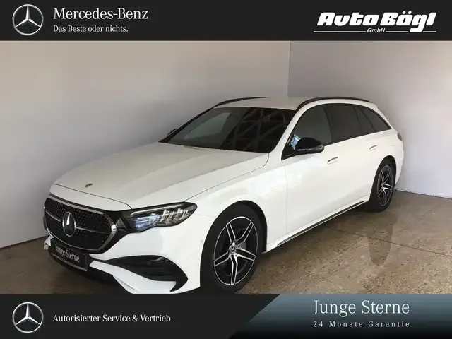 Mercedes-Benz E 300