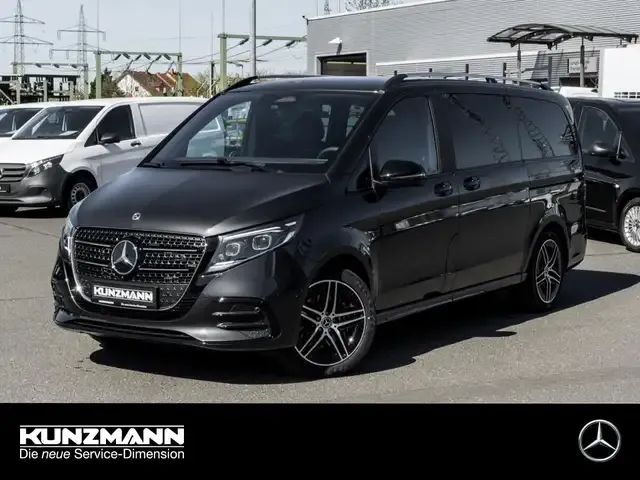 Mercedes-Benz V 300