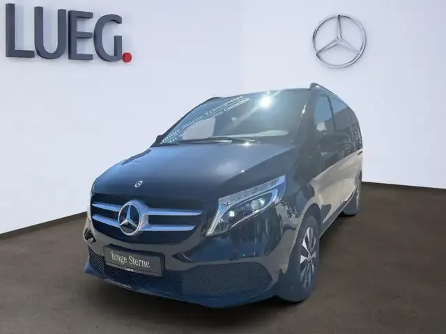 Mercedes-Benz V 250