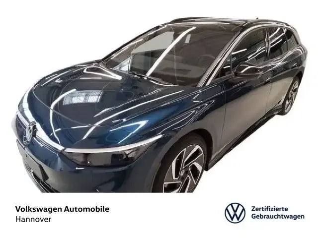 Volkswagen ID.7