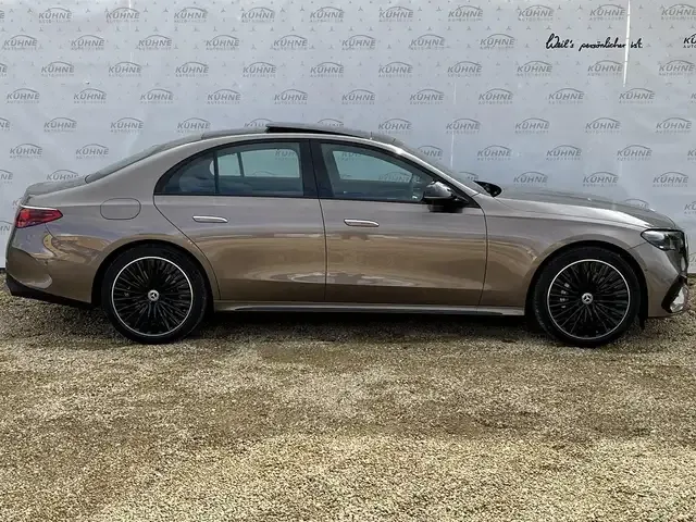 Mercedes-Benz E 300
