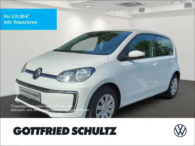Volkswagen e-up!