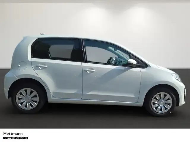 Volkswagen e-up!