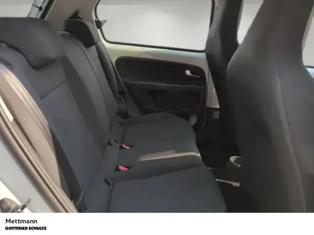 Volkswagen e-up!