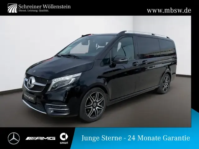Mercedes-Benz V 300