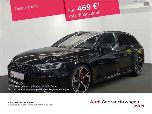 Audi RS4