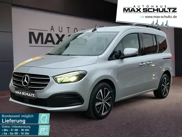 Mercedes-Benz T-Class