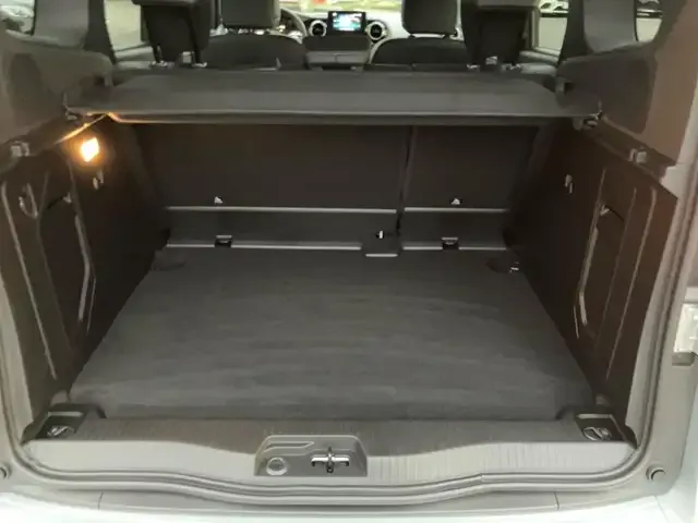 Mercedes-Benz T-Class