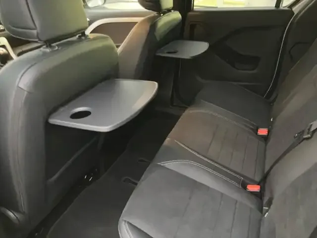 Mercedes-Benz T-Class