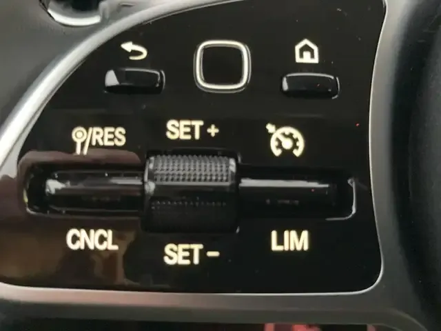 Mercedes-Benz T-Class