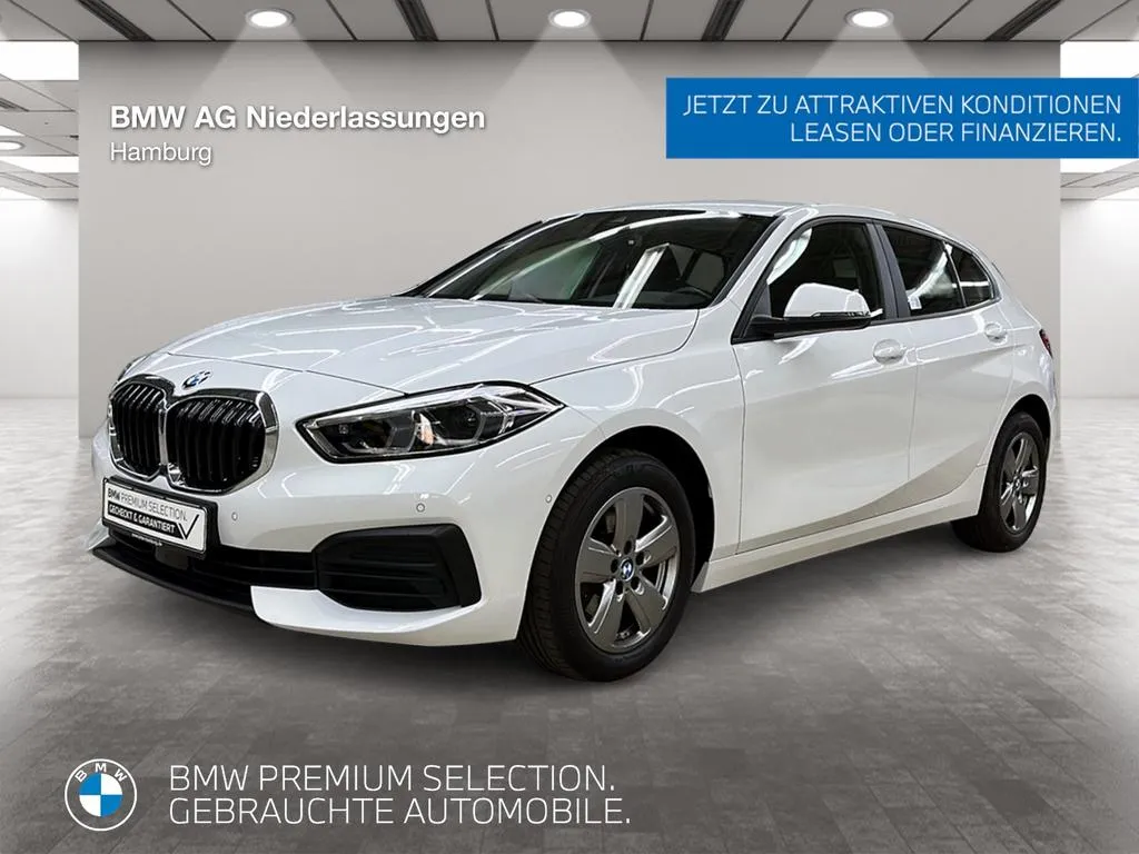 BMW 118