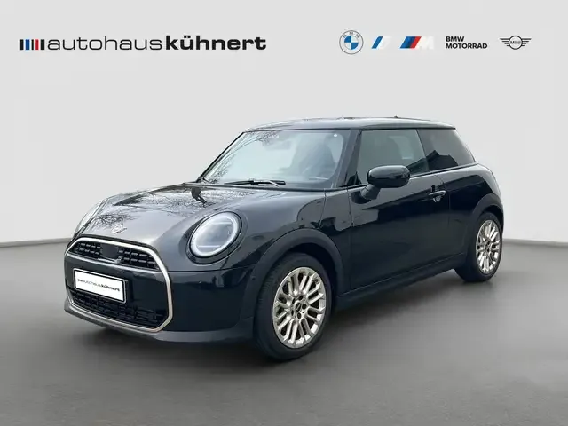 MINI Cooper C