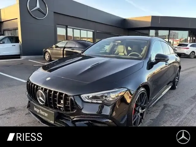 Mercedes-Benz Sonstige