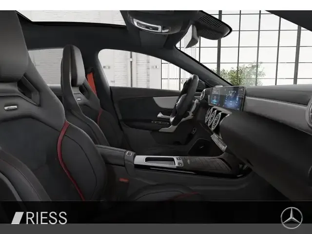 Mercedes-Benz Sonstiges