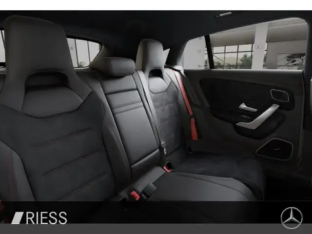 Mercedes-Benz Sonstiges