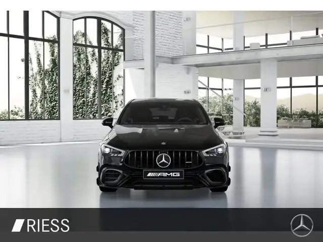 Mercedes-Benz Sonstiges