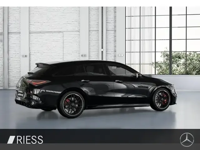 Mercedes-Benz Sonstiges