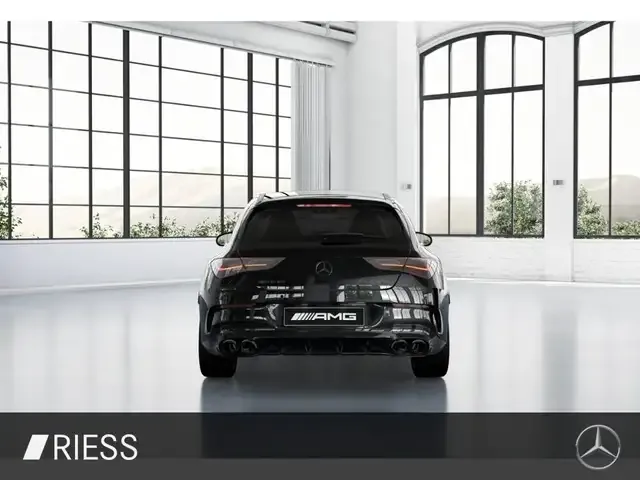 Mercedes-Benz Sonstiges