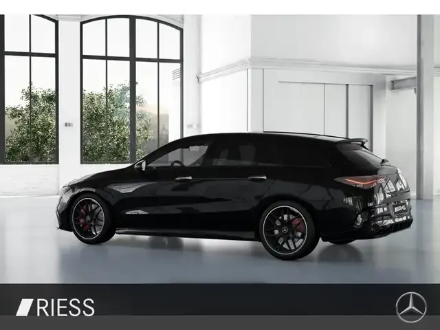 Mercedes-Benz Sonstiges