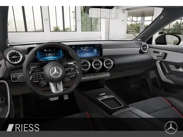 Mercedes-Benz Sonstiges