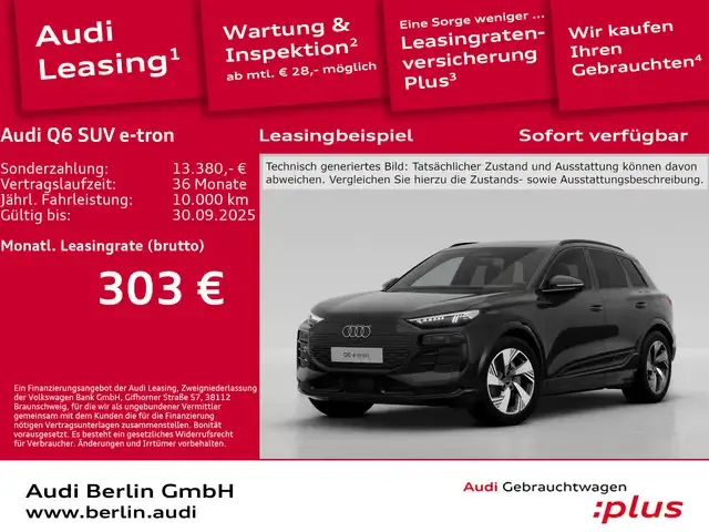 Audi Q6