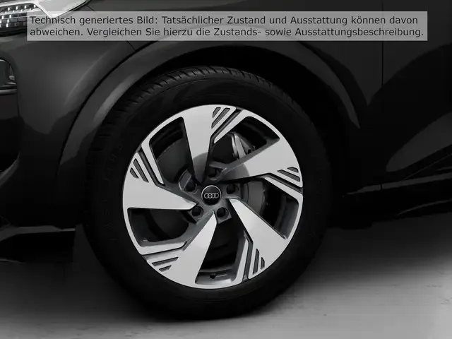 Audi Q6