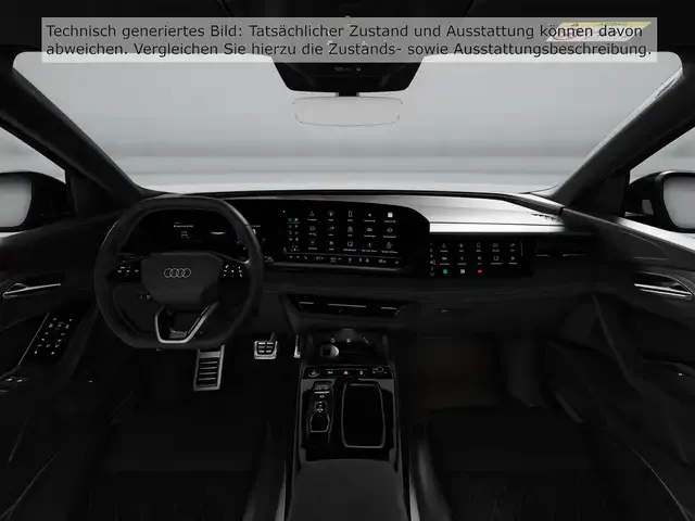 Audi Q6