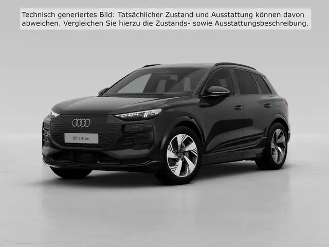 Audi Q6