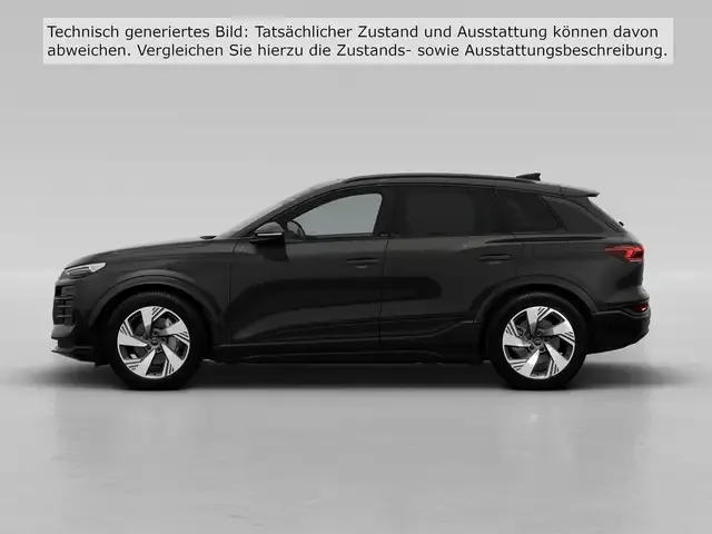 Audi Q6