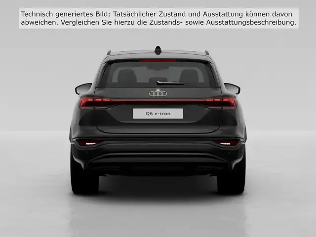 Audi Q6